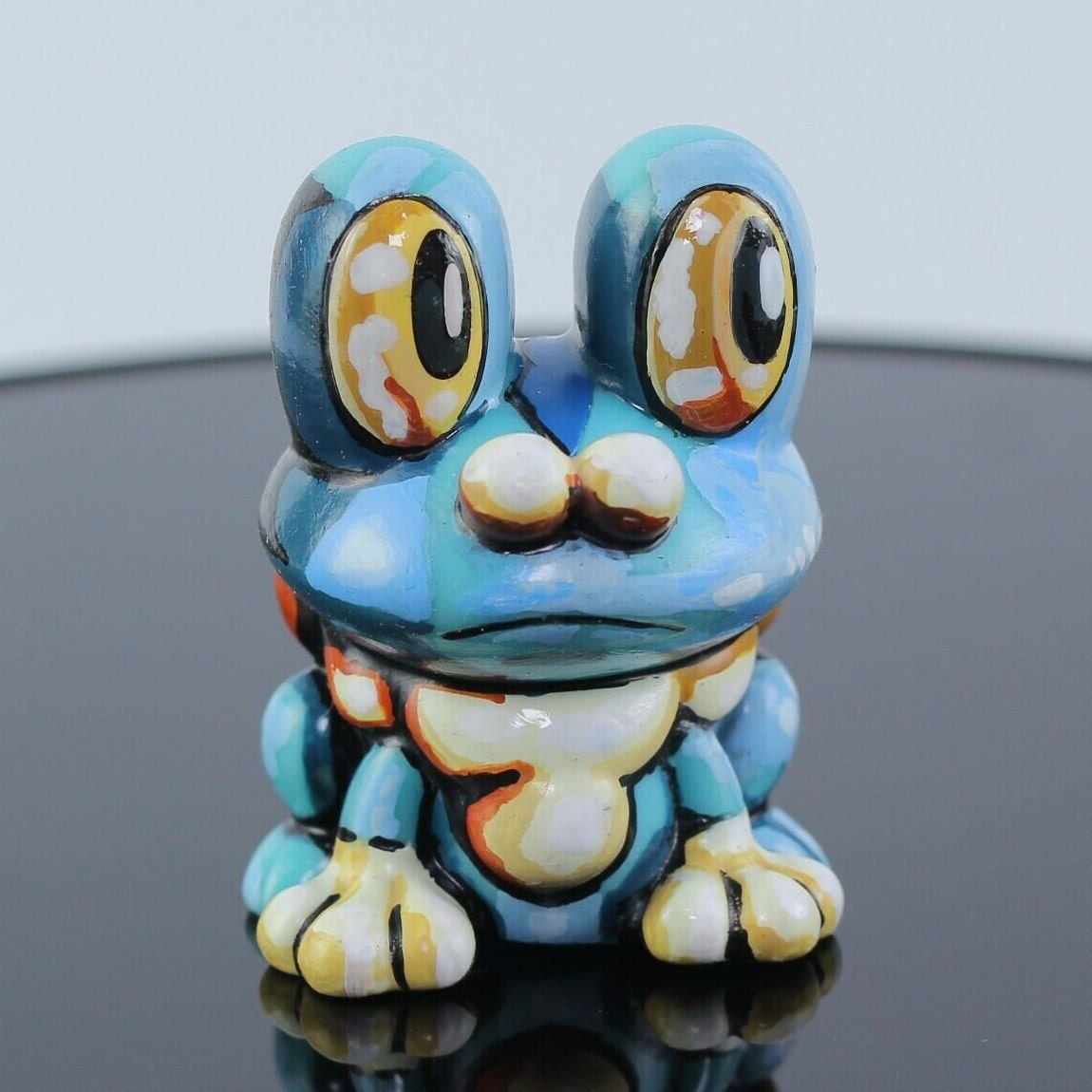 Froakie Figure UK