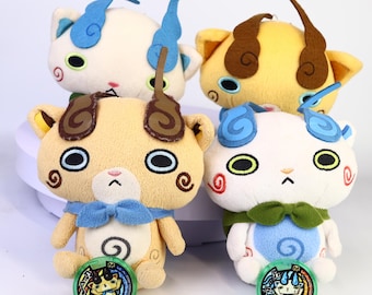 ( ¨̮⋆)可愛い虎さんカボションの4way?イヤリング il_340x270.7292071703_q8nm.jpg