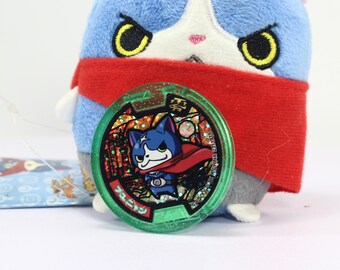 Hovernyan Yo-kai Watch Banpresto 2014 Minimini Korori-n