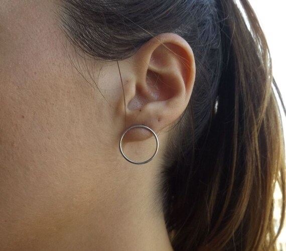 earrings and studs