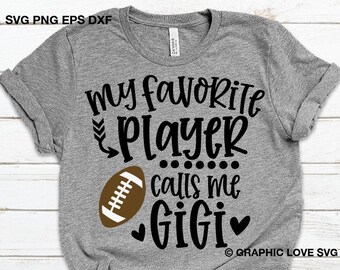 Free Free 340 My Gigi Loves Me Svg SVG PNG EPS DXF File