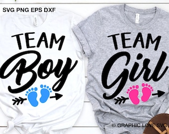 Download Team Boy Svg Etsy