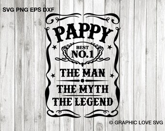 Download Man myth legend svg | Etsy