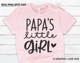 papa's girl onesie