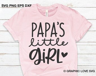 papa's girl onesie