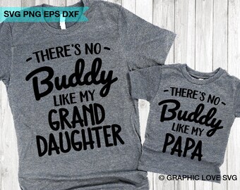 Download Papa Buddy Svg Etsy