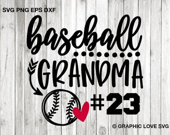 Download Proud Grandma Svg Etsy