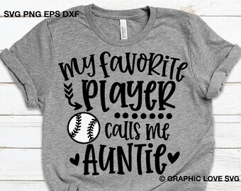 Free Free Baseball Aunt Svg 861 SVG PNG EPS DXF File