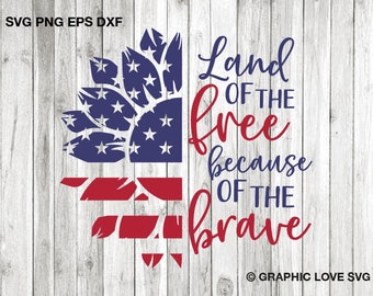 Free Free 4Th Of July Sunflower Svg Free 288 SVG PNG EPS DXF File
