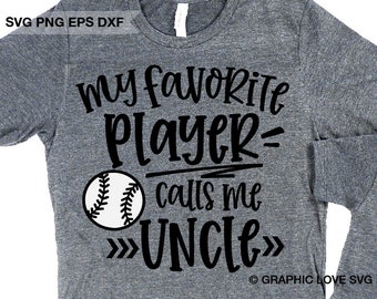 Free Free Baseball Uncle Svg 755 SVG PNG EPS DXF File