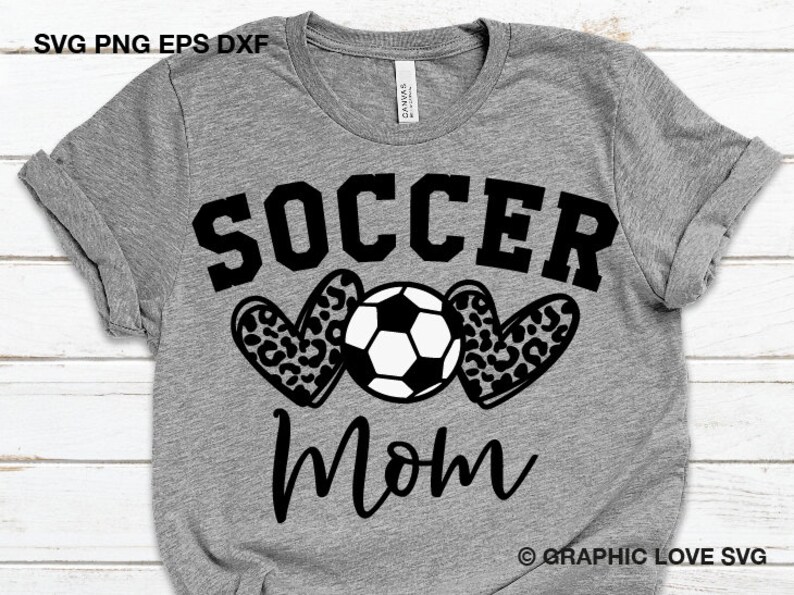 Download Soccer Mom Svg Soccer Ball Svg Leopard Heart Svg Leopard Print Svg Gifts For Mom Cricut Soccer Mom Shirt Svg Soccer Mom Iron On Png Digital Art Collectibles Minyamarket Com