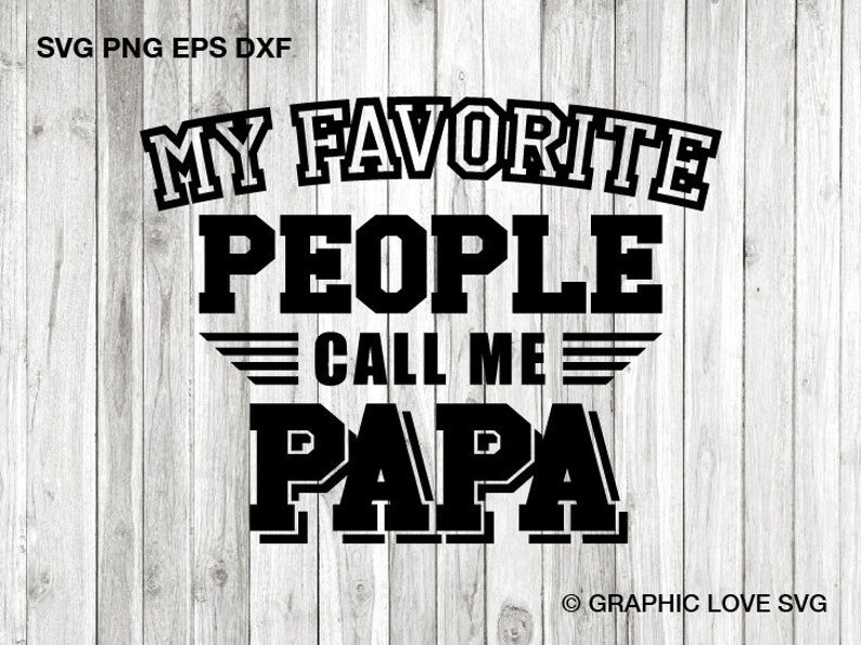 Free Free 162 Fathers Day Svg Free Papa SVG PNG EPS DXF File
