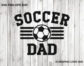 サッカーパパSVG、サッカーパパPNG、サッカーパパシャツアイロンプリントPNG、ゲームデーサッカーパパシャツSVG、サッカーパパ昇華プリントPNG、サッカーパパクリカット