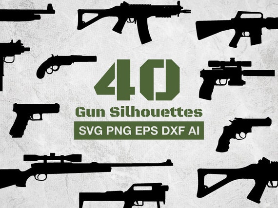 Download Guns Svg Svg Guns Vector Cut File Cricut Silhouette Svg Guns Clipart Clipart Clip Art T Shirt Design Guns Shirt Svg Files T Shirt Prints Art Collectibles Intellistall Com
