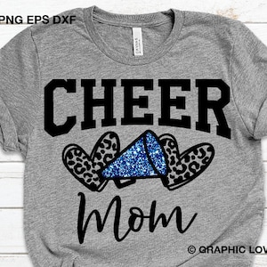 Sport mom shirt Cheer Life Mom shirts Cool mom shirts Cheer mom shirt Football t-shirts Game day shirt Cheer shirt gift Cheer mom