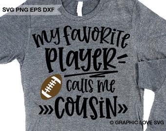 Cousins Gang - Etsy