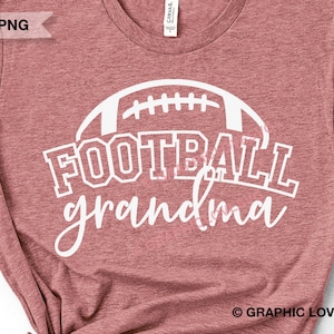 Fußball Oma svg, Fußball Oma Png, Fußball Oma Shirt Eisen auf Png, Fußball Oma Sublimation Png, Cricut