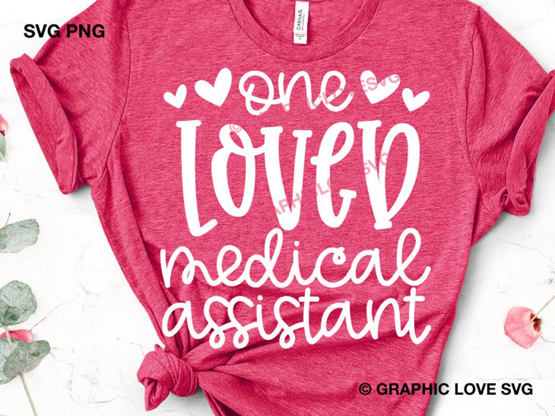 Medical Assistant Svg MA One Loved Medical Assistant Svg medical-assistant-svg-ma-one-loved-medical-assistant-svg