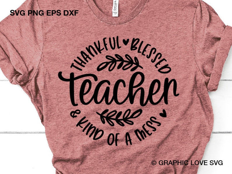 Free Free 307 Love Teacher Shirt Svg SVG PNG EPS DXF File