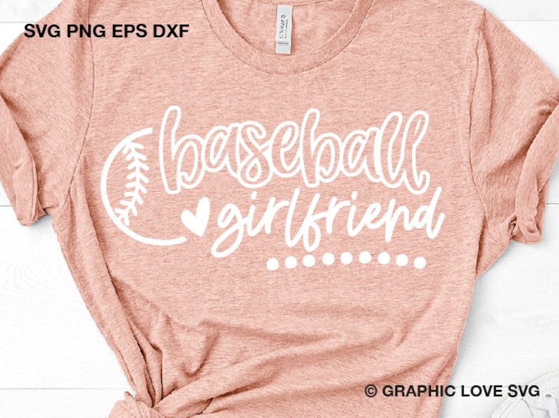 Download Cute Baseball Girlfriend Shirt Svg Love Baseball Cricut Baseball Girlfriend Iron On Png Gift For Her Sports Svg Baseball Girlfriend Svg Art Collectibles Drawing Illustration Deshpandefoundationindia Org