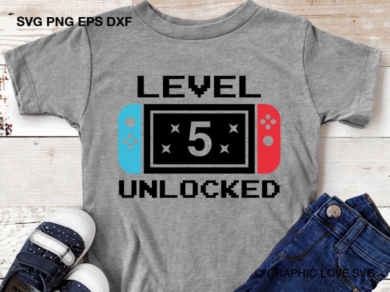 Free Free Birthday Gamer Svg 117 SVG PNG EPS DXF File