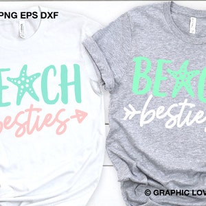 Girls Trip Beach Besties Png Svg, Summer Vacation Svg, Summer Girl&#39;s Trip Svg, Summer Iron On Png, Beach Lovers Gift, Beach Trip Svg