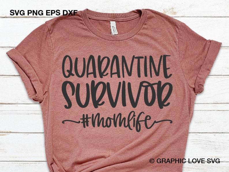 Free Free Quarantine Mom Svg 397 SVG PNG EPS DXF File