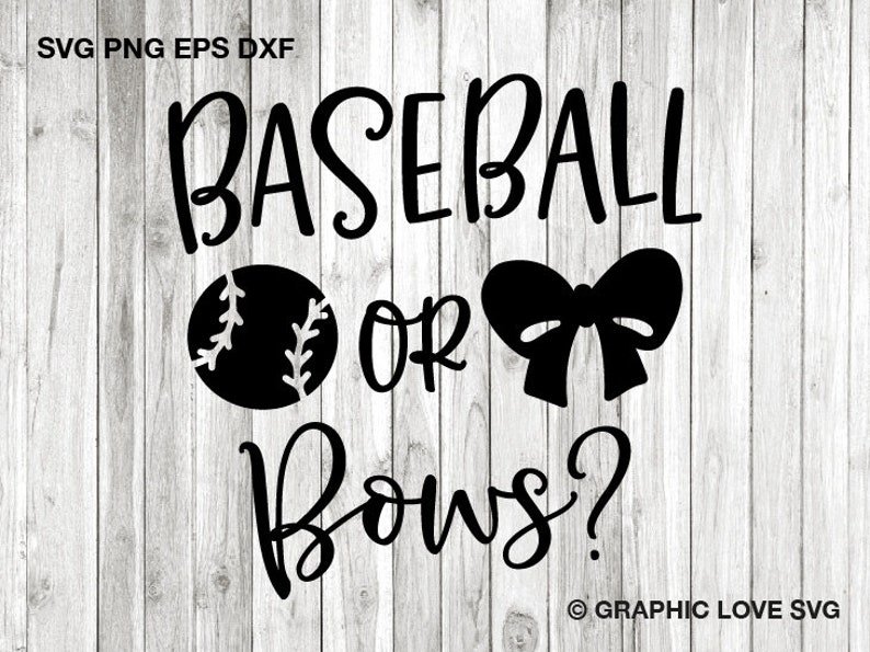Free Free Baseball Gender Reveal Svg 803 SVG PNG EPS DXF File