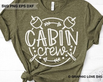 Family Cabin Shirt - Etsy