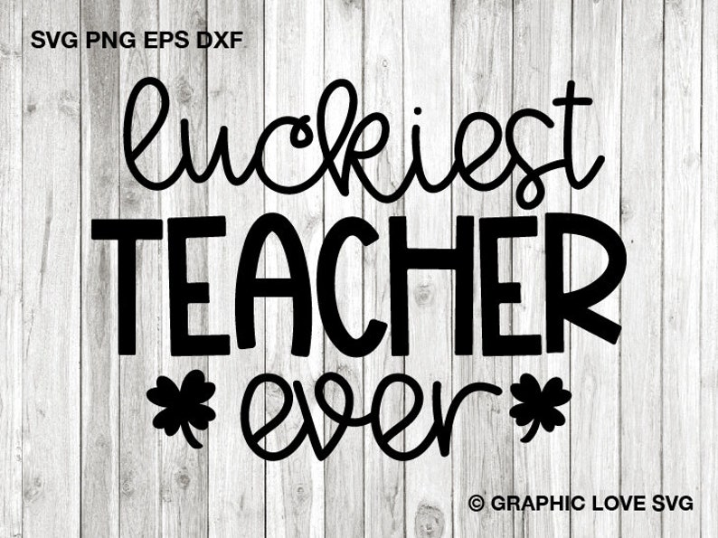 Free Free 268 Luckiest Principal Ever Svg SVG PNG EPS DXF File