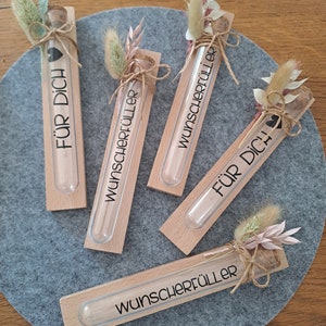 Wunscherfüller