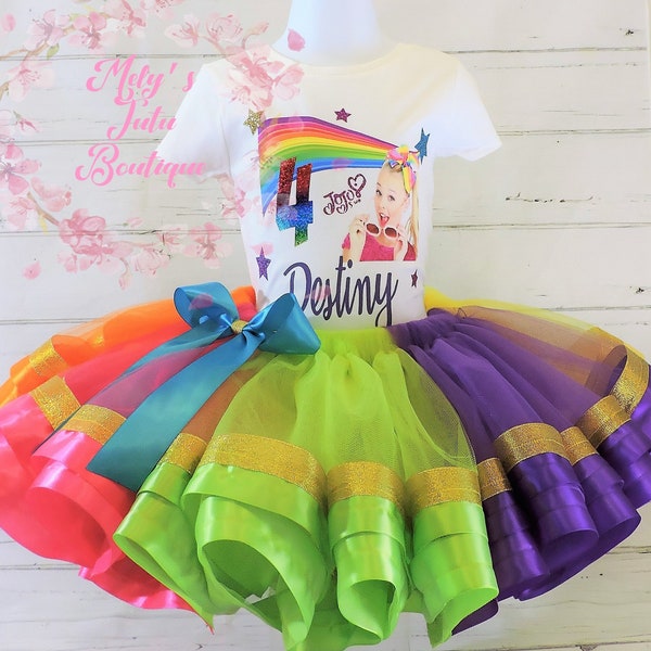 jojo siwa birthday party dress black dinner dresses for Serena k party Bottom Size:34x30