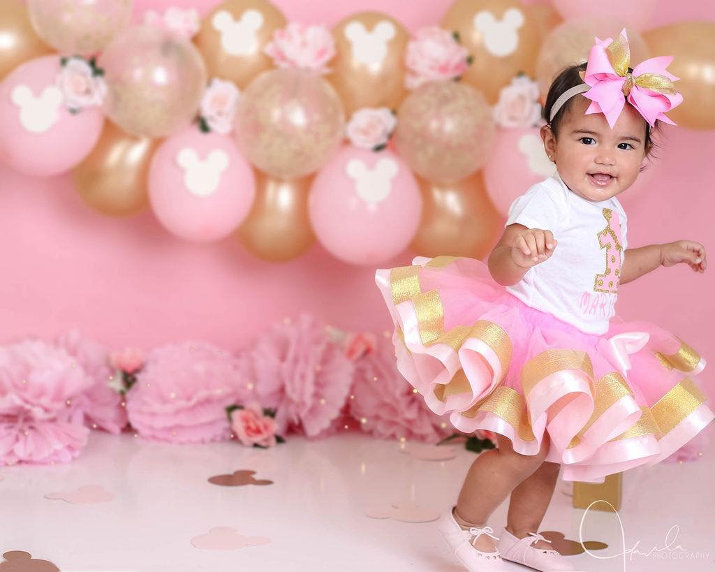 etsy minnie mouse tutu