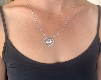 Collier Pendentif Personnalisé 'Roi Du Mardi Gras' Pour Femme - En Alliage Or/argent - Chaîne Réglable - Cadeau Tendance - 7