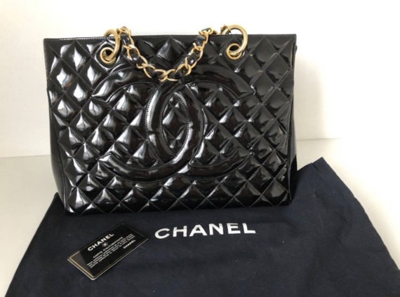 original chanel bag