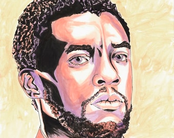 Black Panther