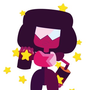 Garnet