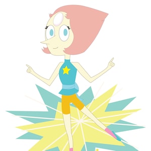 Pearl