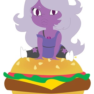 Amethyst