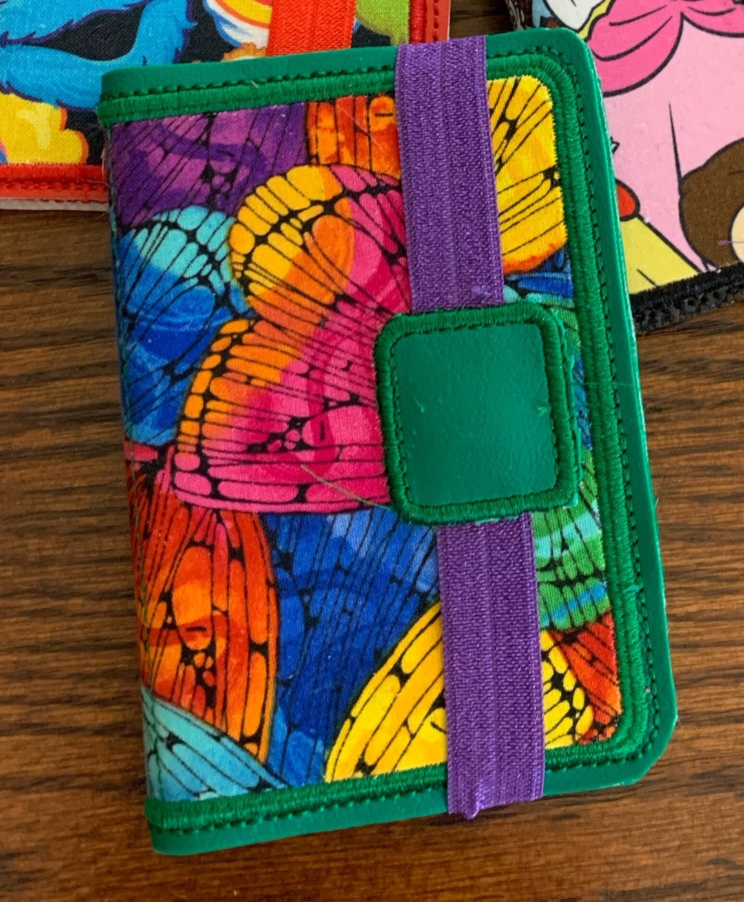 Personalized Mini Composition Notebook, Notebooks, Writing Pads, Etsy