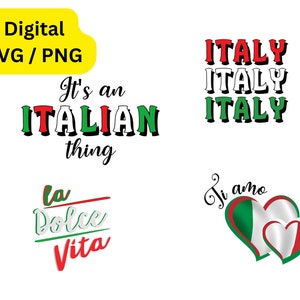 Italy digital design,Italian,Italy 16