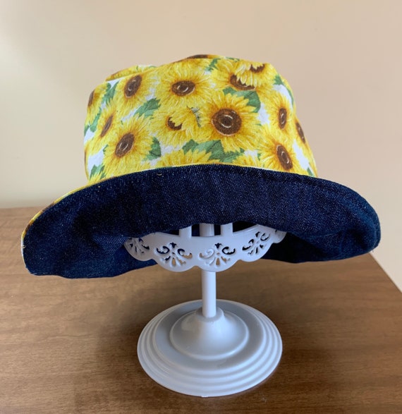 12 month sun hat 2025