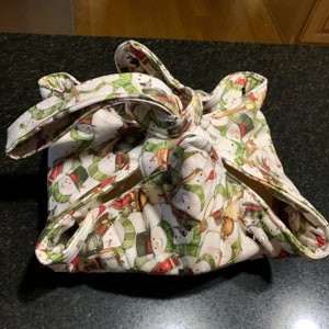 Pie carrier, Pie holder, personalize, pie cozy, pie hot pad, pie, pie pan cozy, small casserole carrier,