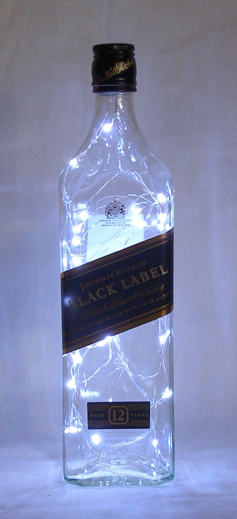 Johnnie Walker Light - Etsy Singapore