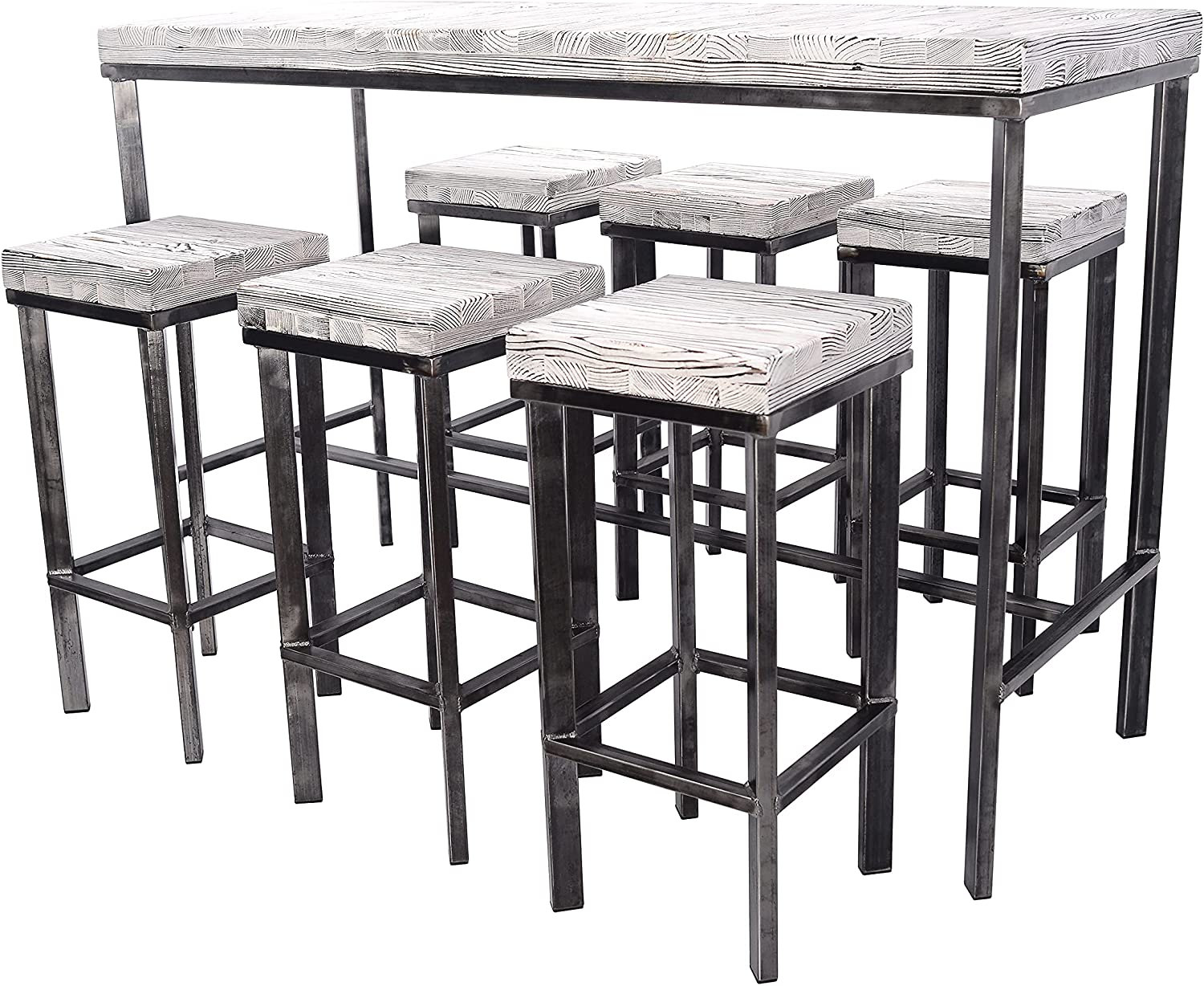 CHYRKA® Bar Table Bar Stool Bar Chair Barfurniture Etsy UK