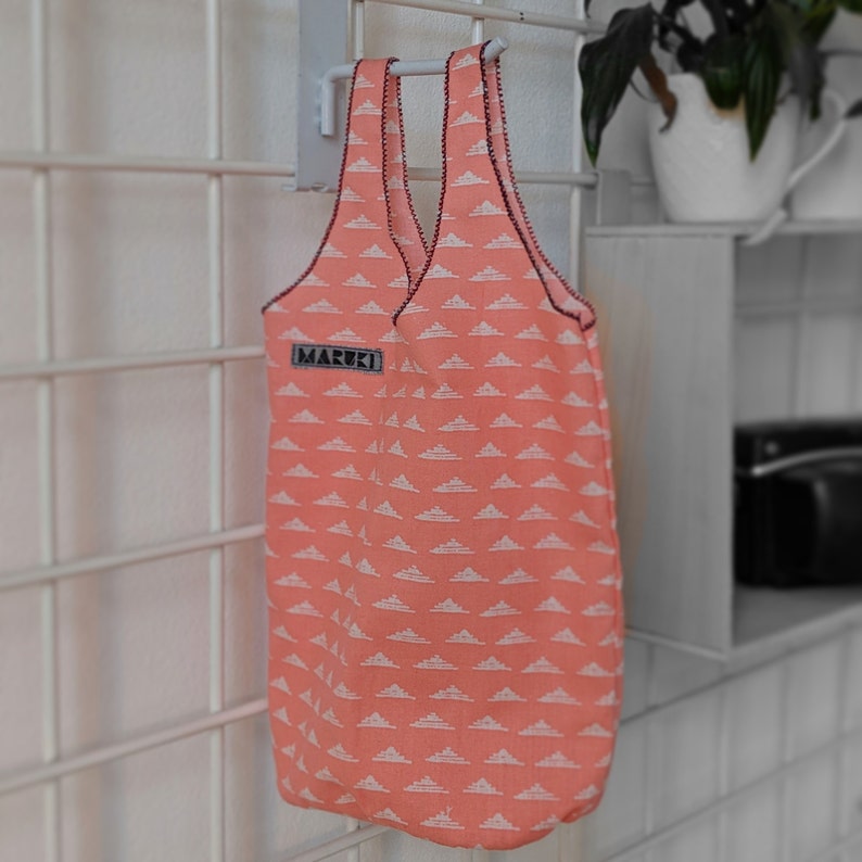 Mini bag-lunchbag