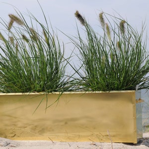 Sensory module 78 cm - flower box