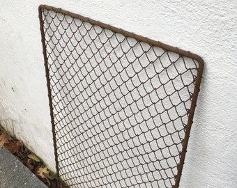 Grille de séchage, grille de vidange