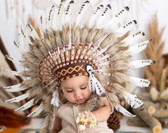 White Headdress - Etsy Australia