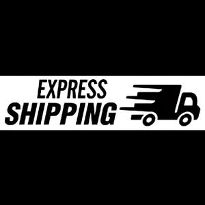 Ajoutez l&#39;option d&#39;expédition express avec une livraison de 3 à 5 jours
